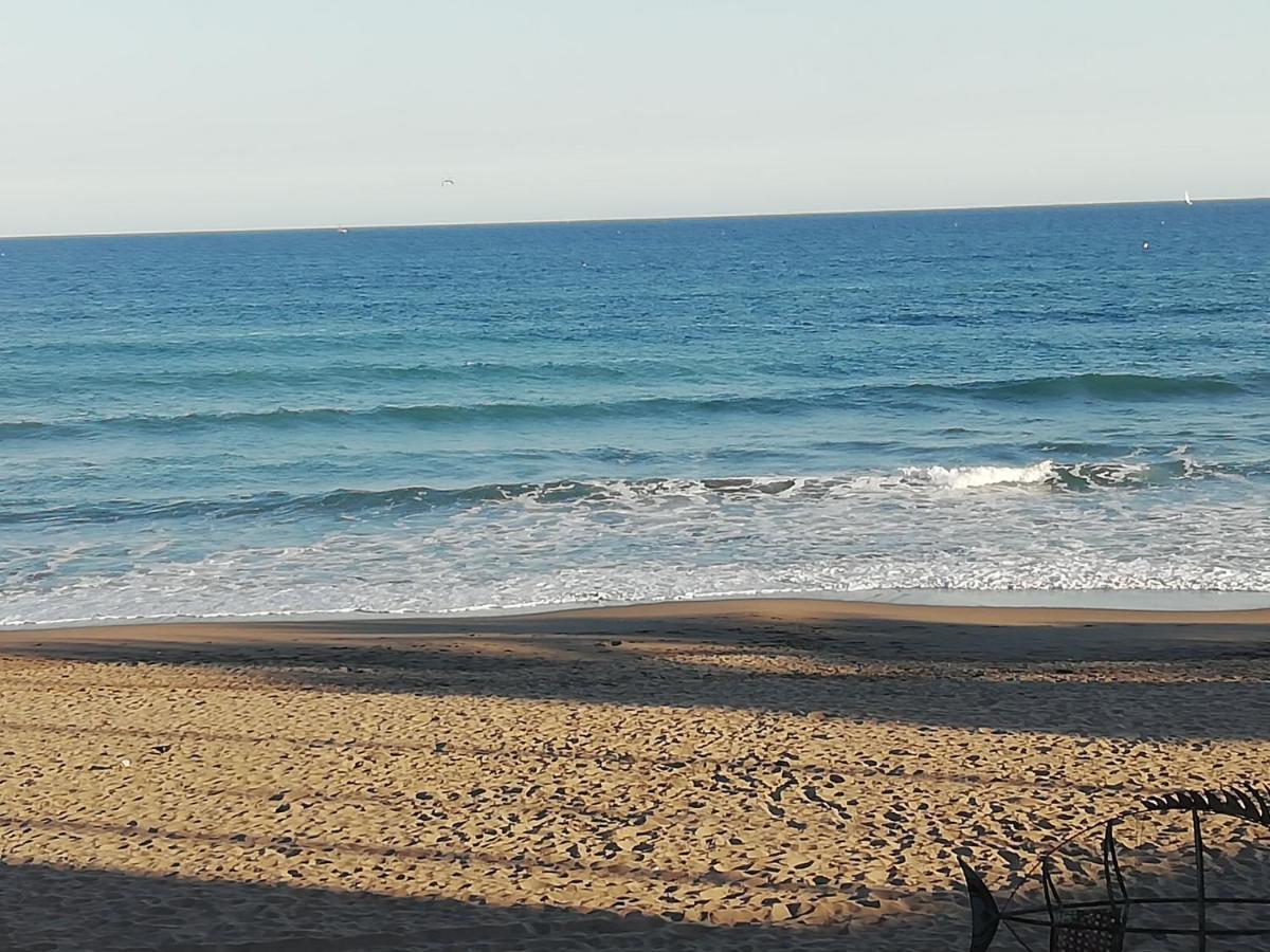 Apartamento-Estudio Benalmadena Maite-3 ภายนอก รูปภาพ