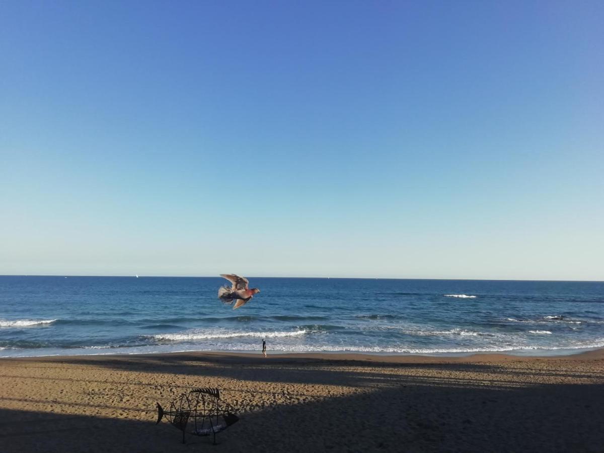 Apartamento-Estudio Benalmadena Maite-3 ภายนอก รูปภาพ