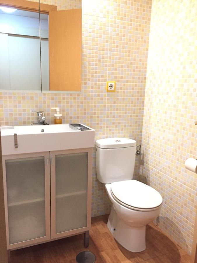 Apartamento-Estudio Benalmadena Maite-3 ภายนอก รูปภาพ