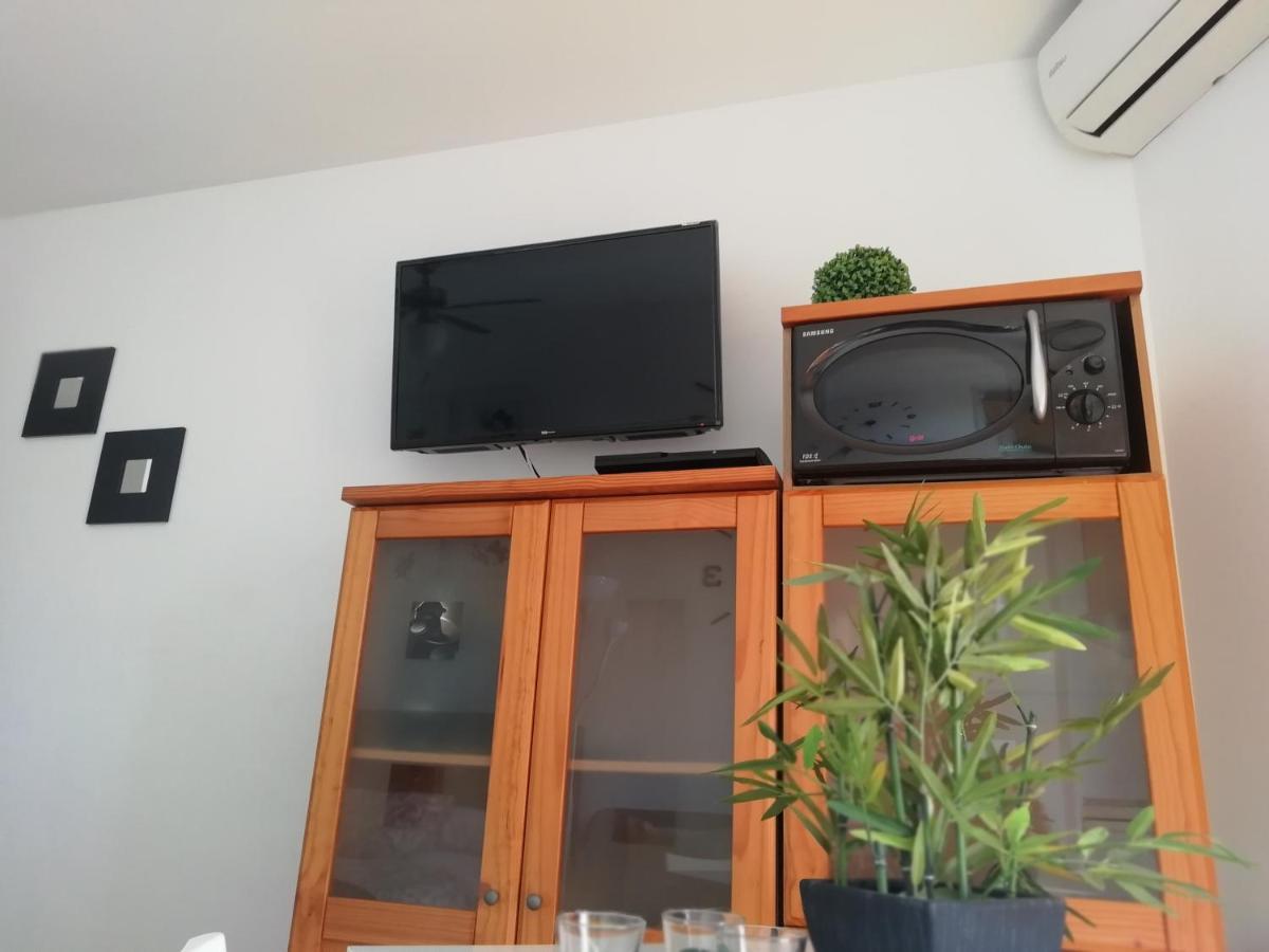 Apartamento-Estudio Benalmadena Maite-3 ภายนอก รูปภาพ