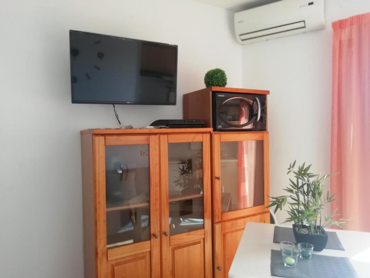 Apartamento-Estudio Benalmadena Maite-3 ภายนอก รูปภาพ