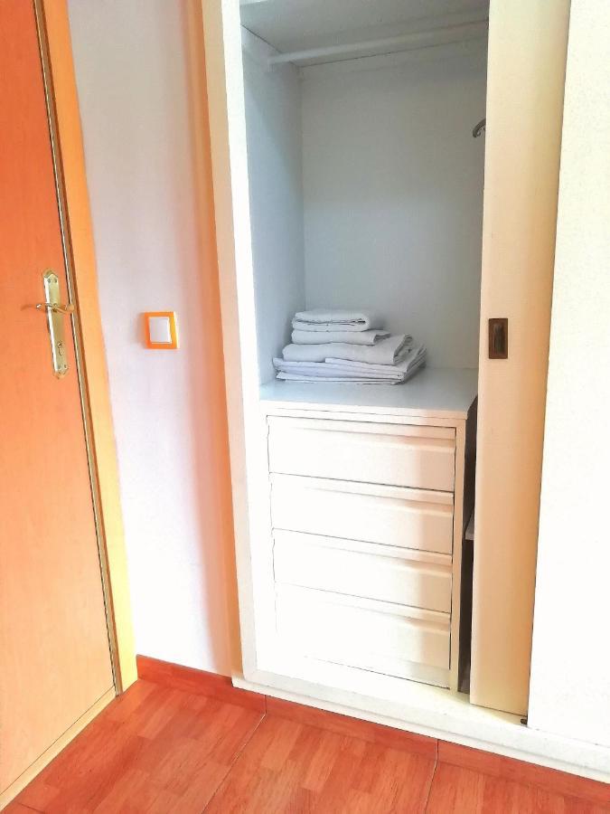 Apartamento-Estudio Benalmadena Maite-3 ภายนอก รูปภาพ