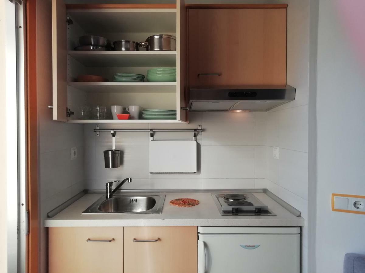Apartamento-Estudio Benalmadena Maite-3 ภายนอก รูปภาพ