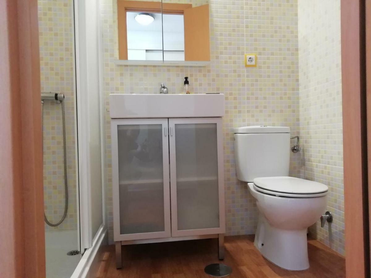 Apartamento-Estudio Benalmadena Maite-3 ภายนอก รูปภาพ