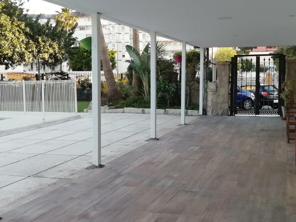 Apartamento-Estudio Benalmadena Maite-3 ภายนอก รูปภาพ