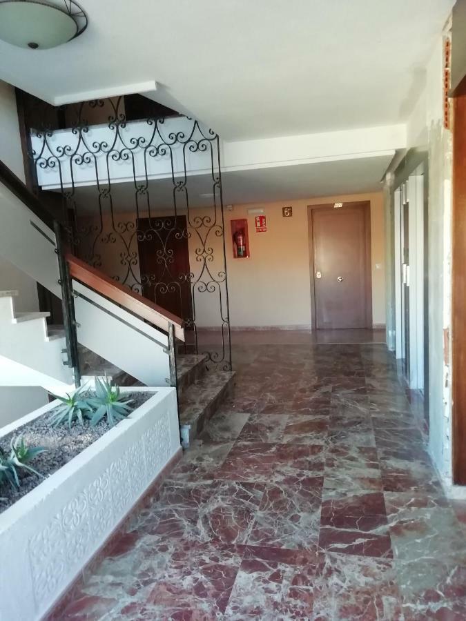 Apartamento-Estudio Benalmadena Maite-3 ภายนอก รูปภาพ