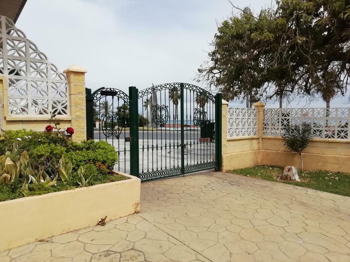 Apartamento-Estudio Benalmadena Maite-3 ภายนอก รูปภาพ