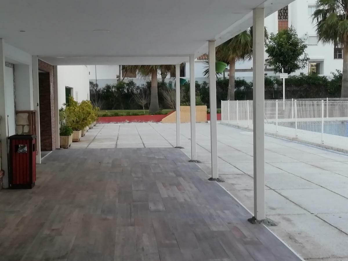 Apartamento-Estudio Benalmadena Maite-3 ภายนอก รูปภาพ