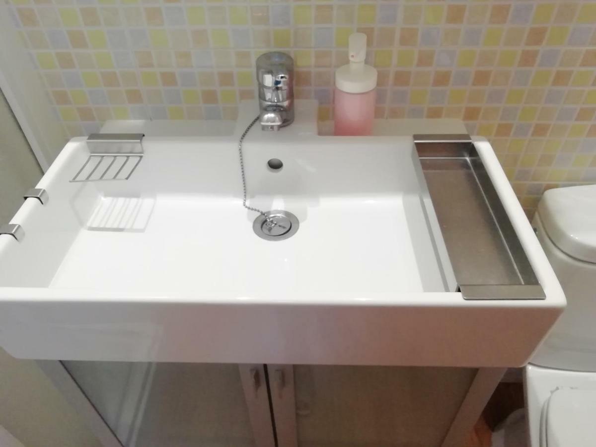 Apartamento-Estudio Benalmadena Maite-3 ภายนอก รูปภาพ
