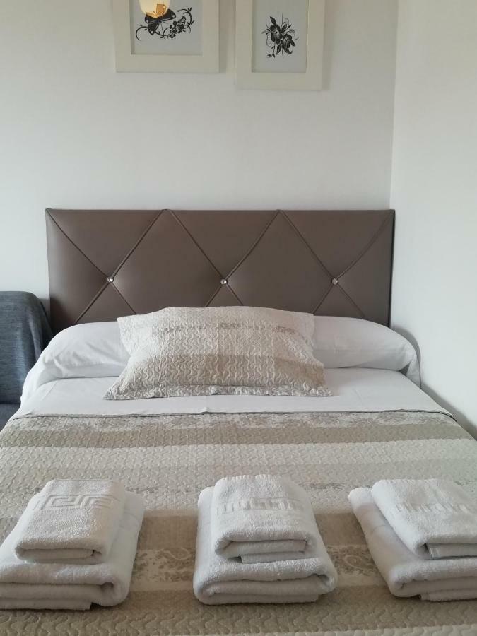 Apartamento-Estudio Benalmadena Maite-3 ภายนอก รูปภาพ