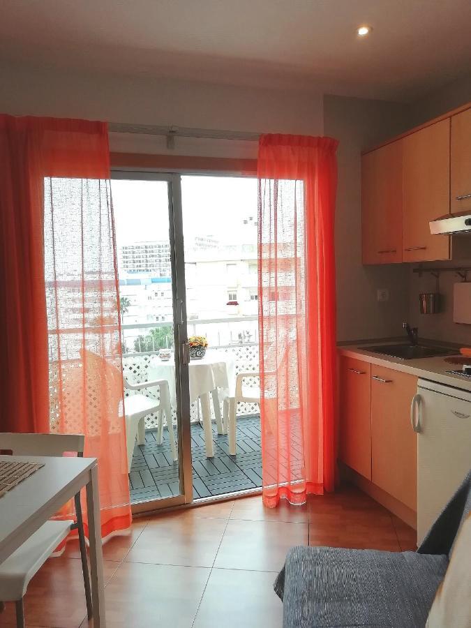 Apartamento-Estudio Benalmadena Maite-3 ภายนอก รูปภาพ